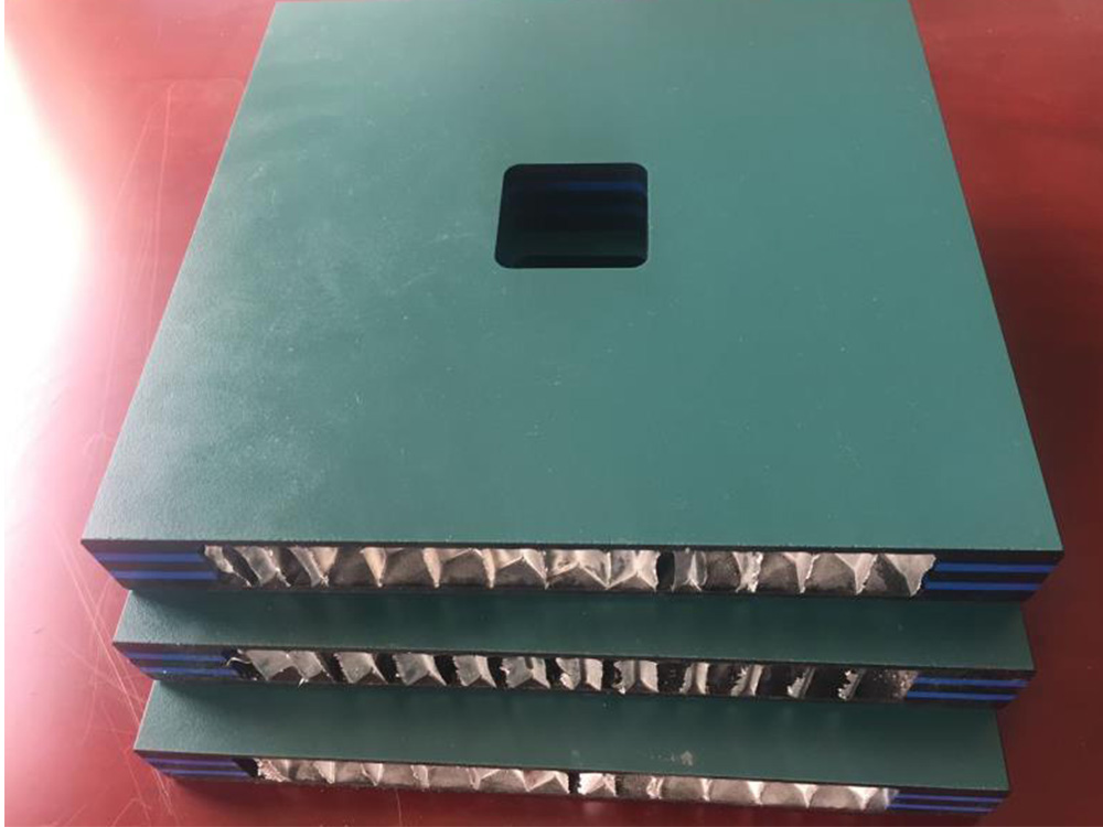 金屬樹脂高能理化板 金屬樹脂高能理化板